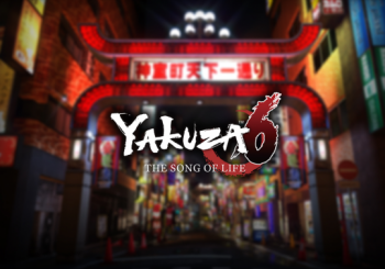 نسخه رایانه‌های شخصی Yakuza 6 در گزارش مالی سگا دیده شد