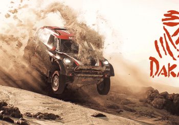 نقد و بررسی Dakar 18
