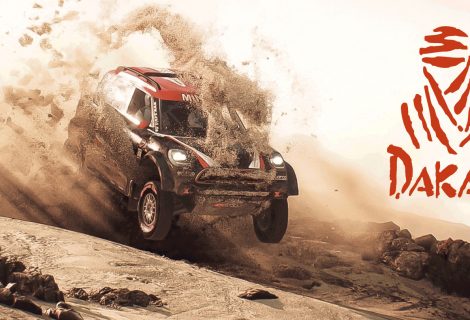 نقد و بررسی Dakar 18