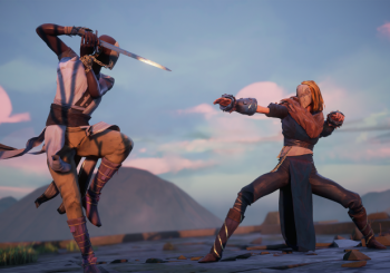 بسته‌ی الحاقی رایگان Downfall برای Absolver معرفی شد