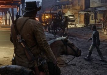 شایعه: بزودی دومین تریلر از گیم‌پلی Red Dead Redemption 2 منتشر خواهد شد