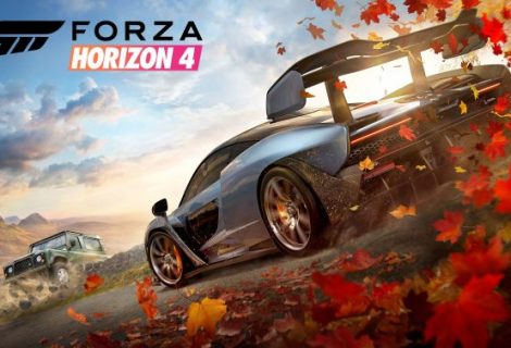 اواخر امروز نسخه‌ی دمو Forza Horizon 4 منتشر خواهد شد (به‌روزرسانی شد)