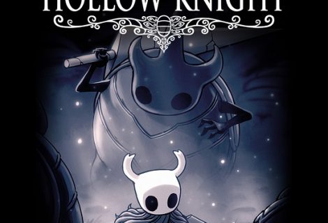 تاریخ انتشار عنوان Hollow knight برروی کنسول‌ها مشخص شد