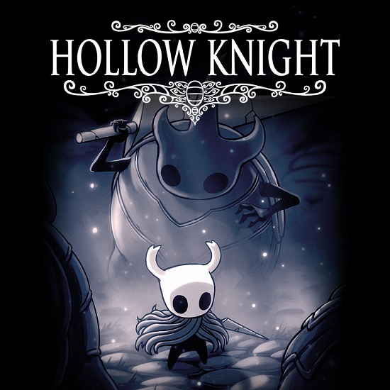 تاریخ انتشار عنوان Hollow knight برروی کنسول‌ها مشخص شد