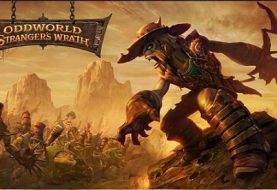 نسخه‌ی نینتندو سوییچ عنوان Oddworld Stranger’s Wrath معرفی شد
