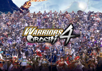 نقد و بررسی Warriors Orochi 4