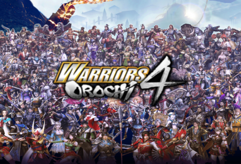 نقد و بررسی Warriors Orochi 4