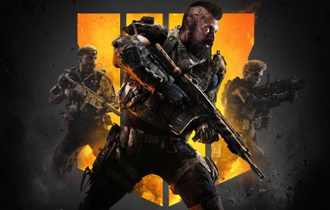 Call of Duty: Black Ops 4 | تعداد بازی‌بازان حالت Blackout به ۸۸ نفر افزایش یافت