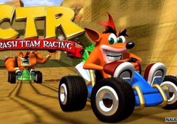 شایعه: اکتیویژن در حال توسعه Crash Bandicoot Racing Remake است