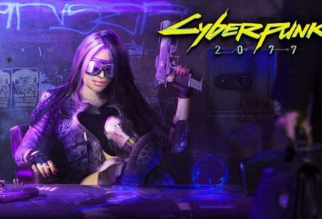 تصویر روی جلد جدیدترین شماره از مجله EDGE به بازی Cyberpunk 2077 اختصاص دارد