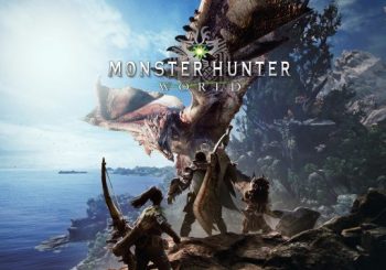 بهبود عملکرد نسخه رایانه‌های شخصی Monster Hunter World با به‌روزرسان بعدی انویدیا