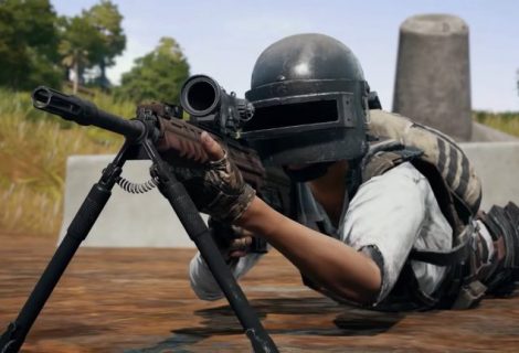 تعداد بازی‌بازان هم‌زمان PUBG برای اولین بار در یک سال، کمتر از یک میلیون شده است