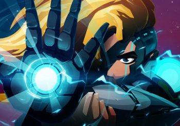 Velocity 2X هفته بعد برای سوییچ عرضه می‌شود