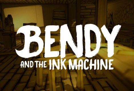 نقد و بررسی بازی Bendy and the Ink Machine