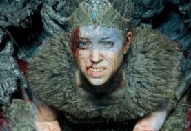 Hellblade: Senua’s Sacrifice VR Review