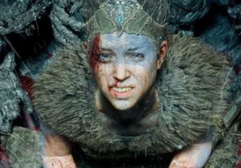 Hellblade: Senua’s Sacrifice VR Review