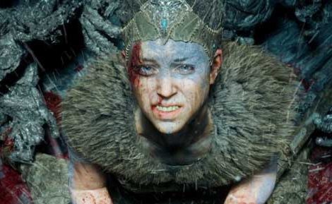 Hellblade: Senua’s Sacrifice VR Review