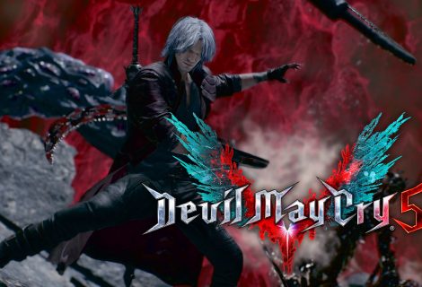 Devil May Cry 5