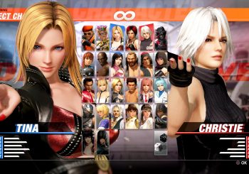 Dead or Alive 6 Review
