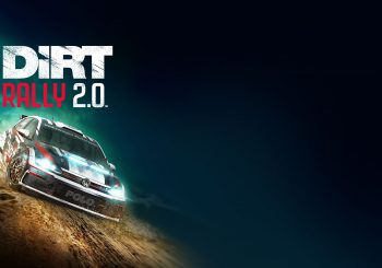 DiRT Rally 2.0