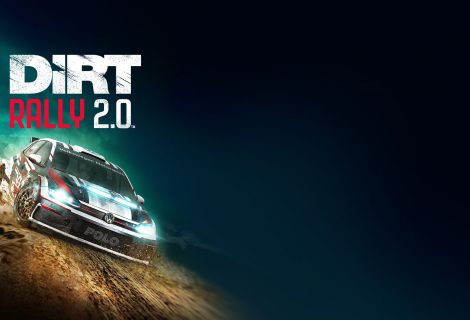 DiRT Rally 2.0