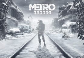 Metro: Exodus