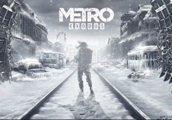 Metro: Exodus