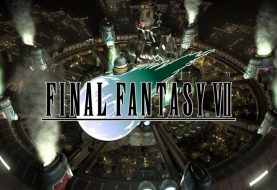 Final Fantasy 7 Switch Review