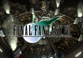 Final Fantasy 7 Switch Review