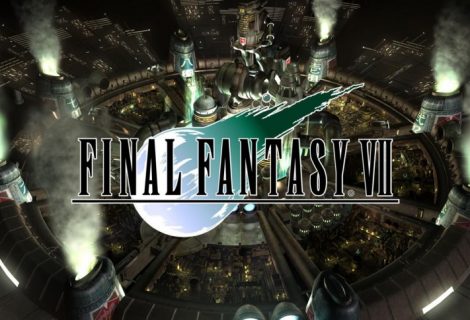 Final Fantasy 7 Switch Review