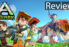 PixARK Switch Review