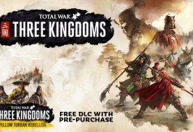 Total War: Three Kingdoms review