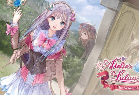 Atelier Lulua: The Scion of Arland