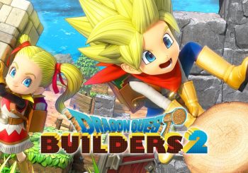 Dragon Quest Builders 2