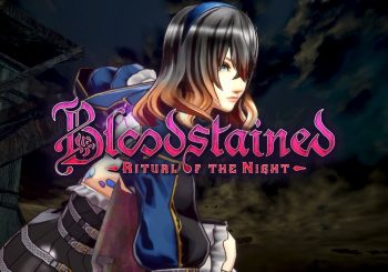 BLOODSTAINED: RITUAL OF THE NIGHT REVIEW
