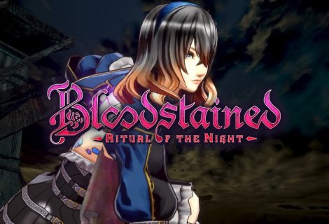 BLOODSTAINED: RITUAL OF THE NIGHT REVIEW