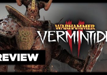 WARHAMMER: VERMINTIDE 2 REVIEW