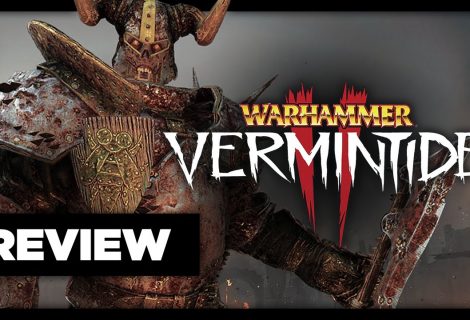 WARHAMMER: VERMINTIDE 2 REVIEW