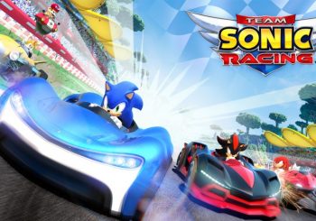 Team Sonic Racing Review