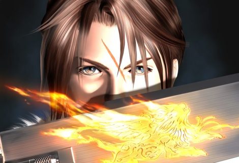 Final Fantasy VIII Remastered Review