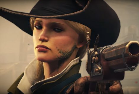 GreedFall Review