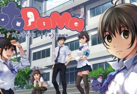 Kotodama: The 7 Mysteries of Fujisawa Review