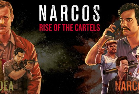 Narcos: Rise of the Cartels Xbox One