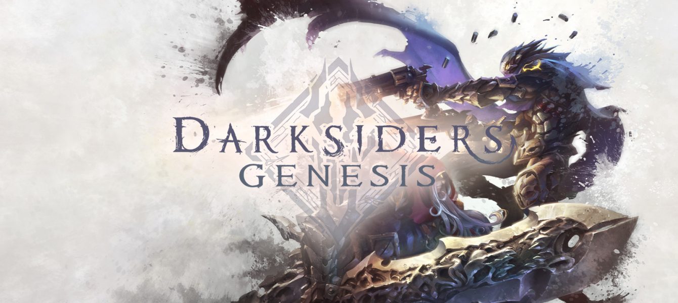 نقد و بررسی:Darksiders Genesis: درگیری و جنگ