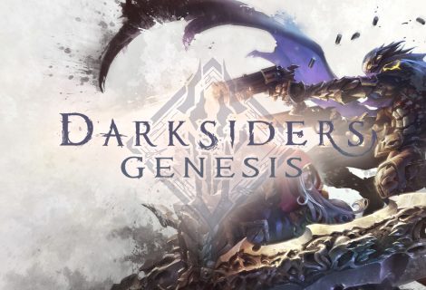 نقد و بررسی:Darksiders Genesis: درگیری و جنگ