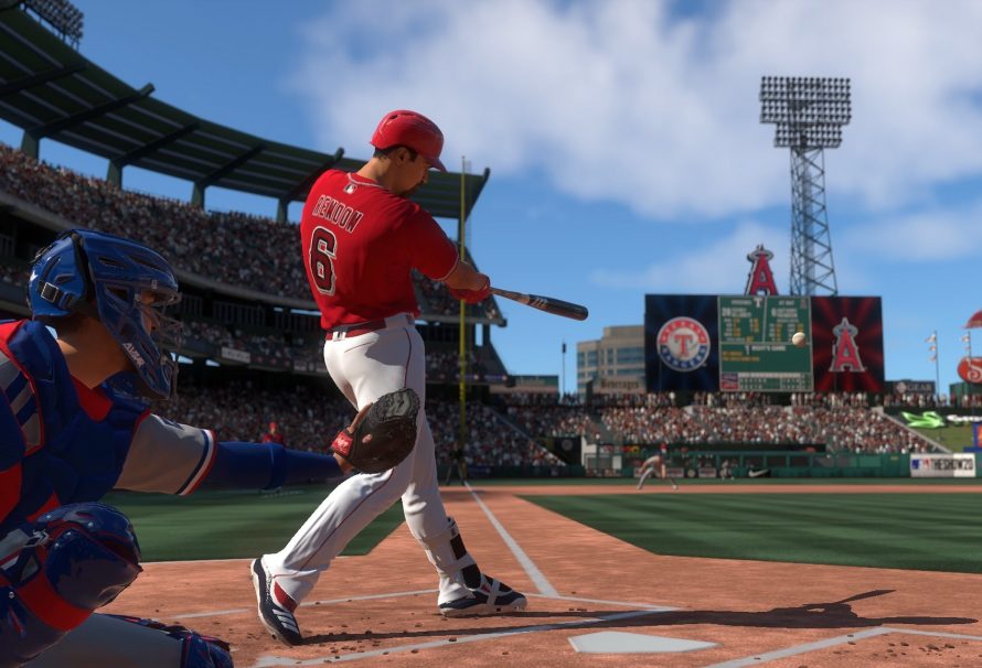 MLB The Show 20 فصل آنلاین را به لیست ها و روشی برای بازی کردن اضافه می کند
