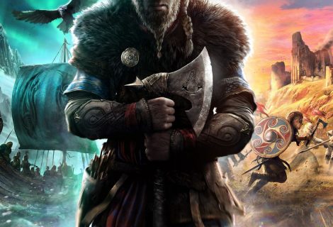 بازی Assassin's Creed Valhalla به طور رسمی منتشر شد ، پیش پرده بازی امروز منتشر میشود