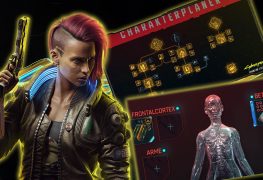 اشارات مرموز آپدیت ۲.۰ بازی Cyberpunk 2077 به سری The Witcher