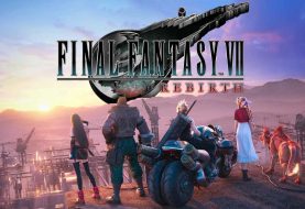 گیم‌پلی جدید Final Fantasy 7 Rebirth مینی‌گیم‌های بازی را برجسته می‌کند