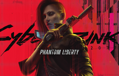 تریلر زمان عرضه Cyberpunk 2077: Phantom Liberty منتشر شد